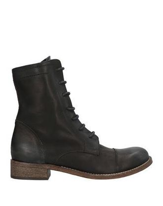 Via Roma 15 FOOTWEAR - Ankle boots sur YOOX.COM