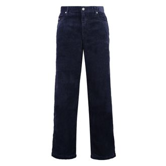 Isabel Marant Jorje Corduroy Trousers