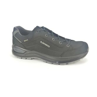 Lowa Heren, Sport, Zwart, Maat: 42 1/2 EU