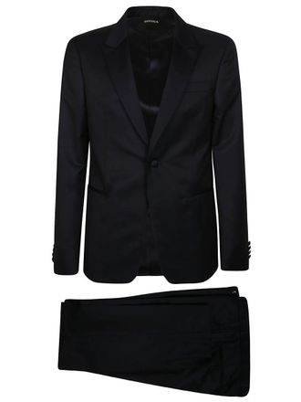Ermenegildo Zegna Suit