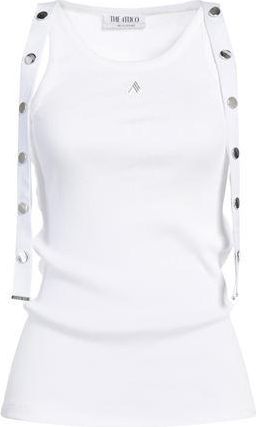 The Attico CAMISETAS Y TOPS - Camisetas de tirantes en YOOX.COM