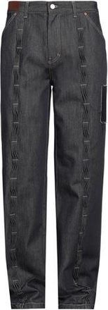 Andersson Bell BOTTOMWEAR - Jeans on YOOX.COM