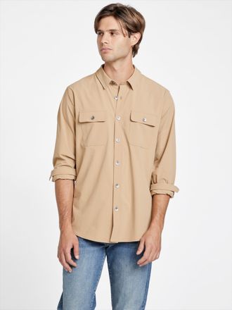 Guess Millie Long-Sleeve Shirt