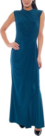 OLEG CASSINI Maxi Dress