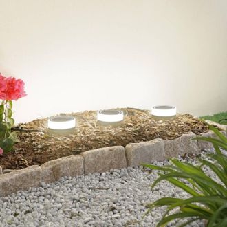 Lindby Lindby - Kyren En Negro De Pl&aacute;stico