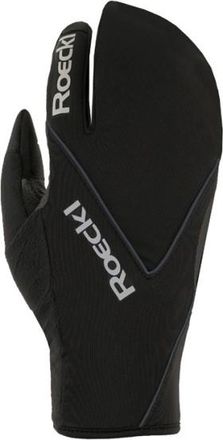 Roeckl Laikko 2 Trigger Handschuhe - Unisex | schwarz