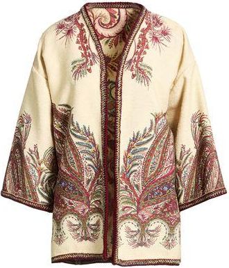 Etro JACKEN & M&Auml;NTEL - Jacken und Anoraks auf YOOX.COM