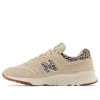 New Balance (WMNS) New Balance 997H Beige CW997HWB