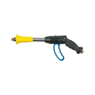 VOLPI 178 - Lancia irroratrice a pistola fox per forti pressioni - Volpi