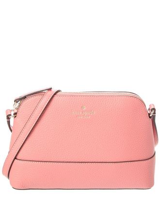 Kate Spade New York Kate Spade New York Southport Avenue Hanna Leather Crossbody