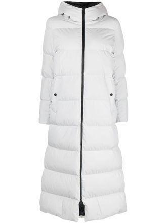 Herno Cappotto imbottito Laminar - Grigio