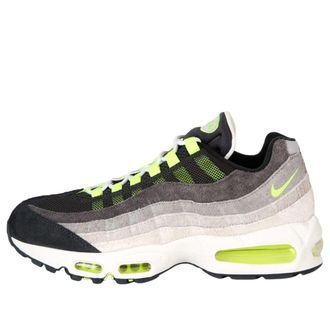 Nike Air Max 95 OG Reverse Gradient Neon HM4738-001