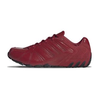 adidas Mujer, Deporte, Rojo, Talla: 38 2/3 EU