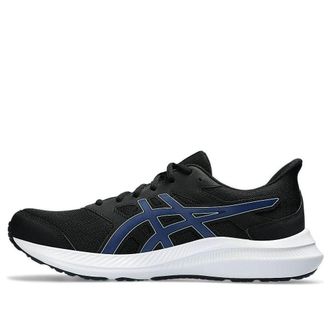 Asics Gel Jolt 4 Black Blue 1011B603-006