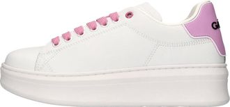 Ga&euml;lle Paris Mujer, Zapatos, Blanco, Talla: 40 EU