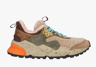 Flower Mountain Sneakers