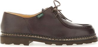 Paraboot Lace Up Michael