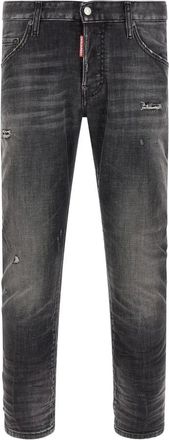Dsquared2 Jeans Skater - Jeans - Hombre - Gris - 2XL