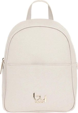 Byblos Tassen, Dames, Wit, ONE Size, Rugzak Pisa