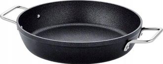 FISSLER Adamant Sart&eacute;n 28 Cm Aluminio Reciclable