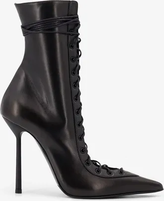 Le Silla Stivali Colette 120 in pelle - LE SILLA - gender_Woman