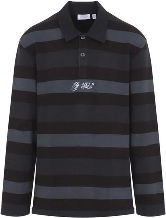 Off-white Hombre, Camisetas, Multicolor, Talla: L