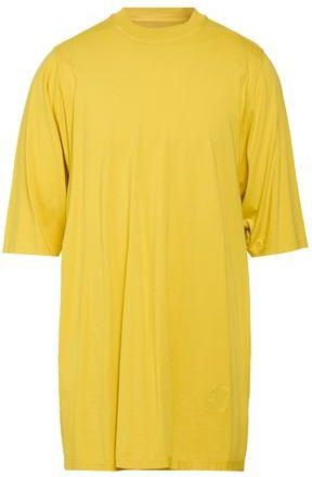 Rick Owens TOPWEAR - T-shirts su YOOX.COM