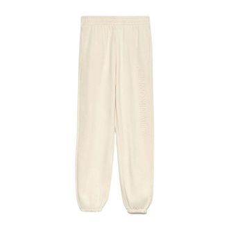 Hinnominate Hinnominate, Broeken, Dames, Wit, L, Trainingsbroeken