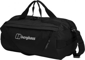 Berghaus Carryall Mule 30 Reisetasche - | schwarz