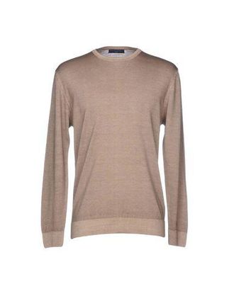 Daniele Fiesoli MAGLIERIA - Pullover su YOOX.COM