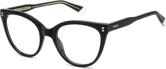 Polaroid D585 Optisch montuur - Dames - Accessoires - Zwart - Maat: 52 MM