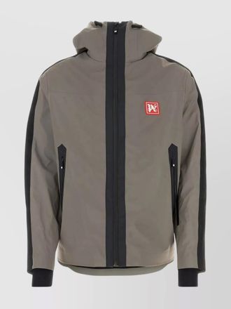 Palm Angels polyester ski jacket