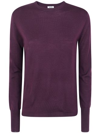 Aspesi Sweater Long Sleeve Barbera