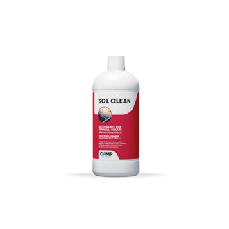 OEM 3 Unidades De Concentrado Sol Clean 1lt