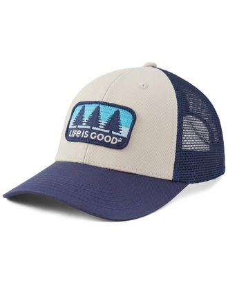 Life is good Trucker Hat