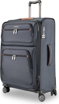 Ricardo Beverly Hills Montecito 3.0 Softside Expandable Suitcase, 25 Checked in Graphite at Nordstrom
