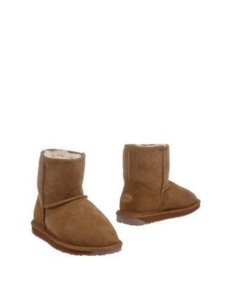 Emu FOOTWEAR - Ankle boots on YOOX.COM