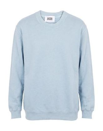 Alpha Studio TOPWEAR - Sweatshirts sur YOOX.COM