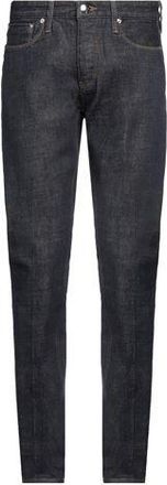 Emporio Armani PARTES DE ABAJO - Pantalones vaqueros en YOOX.COM