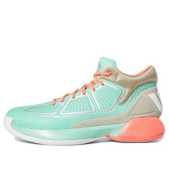 adidas D Rose 10 Boardwalk FU7003