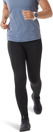 Arc'teryx Essent High-Rise Utility Legging 26 Womens Outerwear Black : 14 31.5, Mesh/Nylon