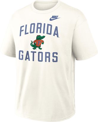 Nike Florida Legacy Nike Mens College T-Shirt in Brown | 04T611KUFV-ZSA