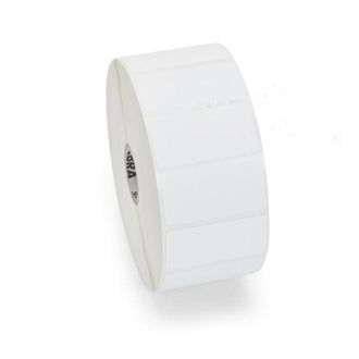 Zebra 3005476 Etiqueta De Impresora Blanco Etiqueta Para Impresora Autoadhesiva