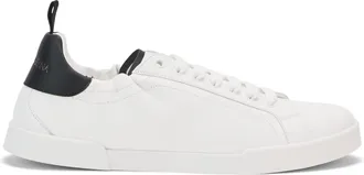 Dolce & Gabbana Portofino Sneakers - White
