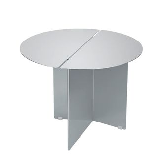 Blomus Oru Beistelltisch M, Edelstahl matt