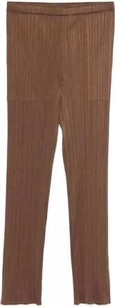 Pleats Please Issey Miyake Pants