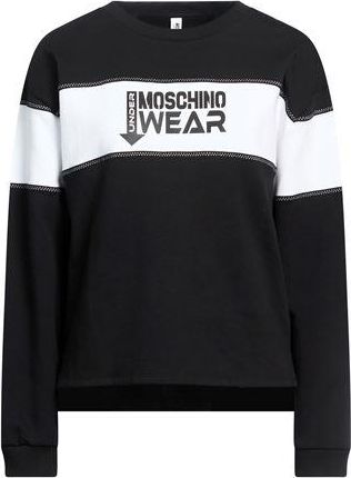 Moschino CAMISETAS Y TOPS - Sudaderas en YOOX.COM