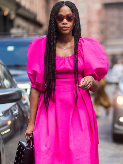 5 summer dresses you can still wear in the fall