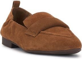 Vince Camuto Azur Flat in Burnt Sugar at Nordstrom Rack, Size 8.5