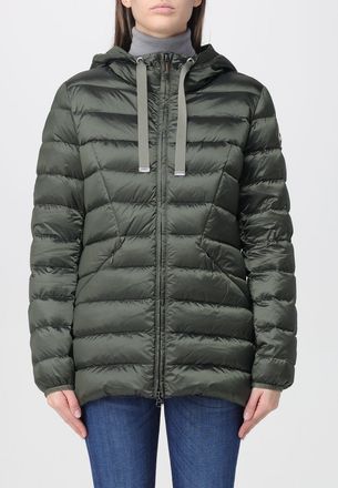 Colmar Piumino sciancrato con cappuccio Colmar